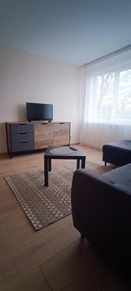 Adomo Apartamentai Panevėžyje